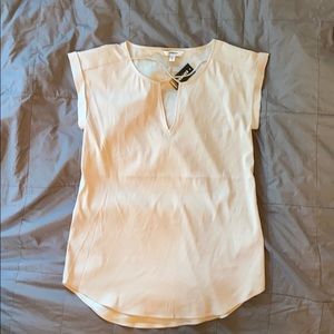 Light Pink Express Blouse